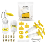 Kit de purge pour freins Metal