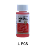 60ml en detaille Huile minerale de frein de vélo de montagne shimano tektro ...