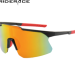 Lunettes de cyclisme pour hommes et femmes Anti UV UV400, sports de plein air