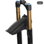 Garde boue pour FPX 36/38 fixation originale