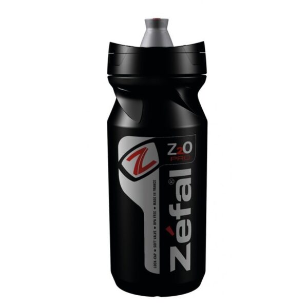 Zefal z2O Bidon pro 65 noir - 650 ml