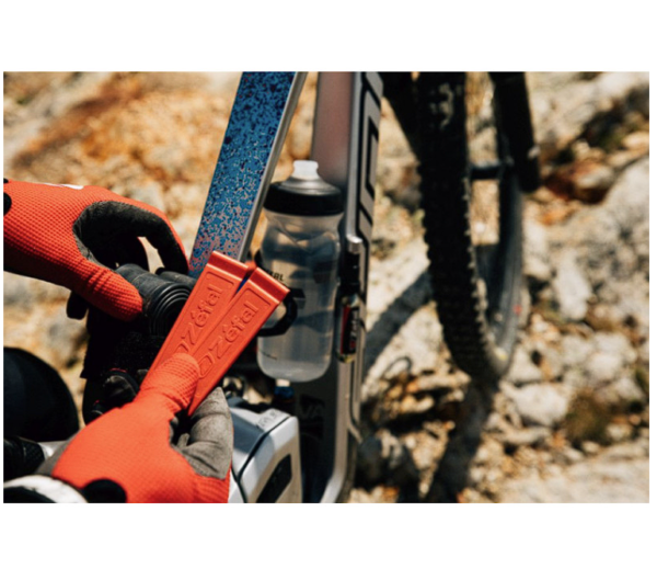 Zefal Z LEVERS Démonte pneus – Image 4