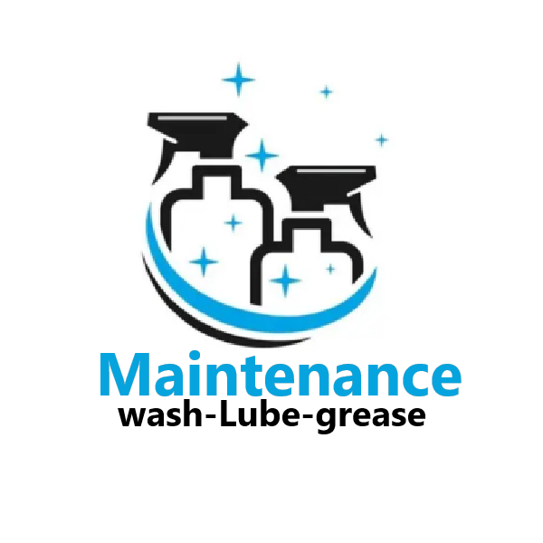Maintenance