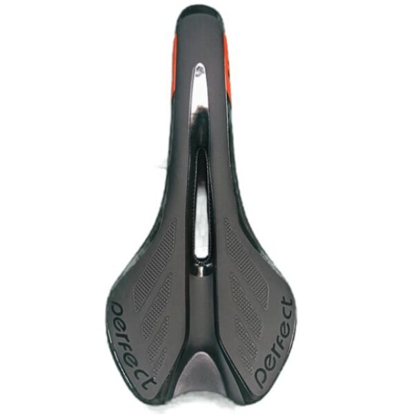 PERFECT Selle de vélo 145  confortable  pour VTT et vélo de route, accessoire de cyclisme