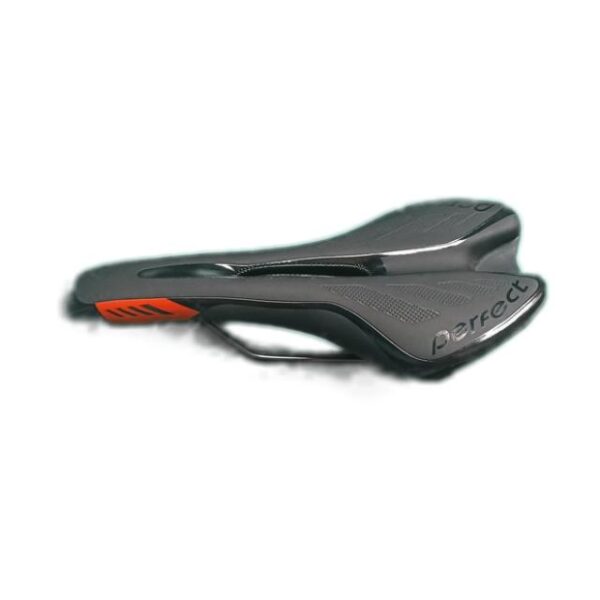 PERFECT Selle de vélo 145  confortable  pour VTT et vélo de route, accessoire de cyclisme – Image 2
