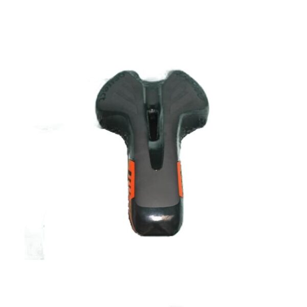 PERFECT Selle de vélo 145  confortable  pour VTT et vélo de route, accessoire de cyclisme – Image 3