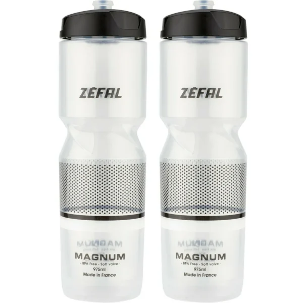 Zéfal Magnum Bidon grande capacité 975 ml – Image 2