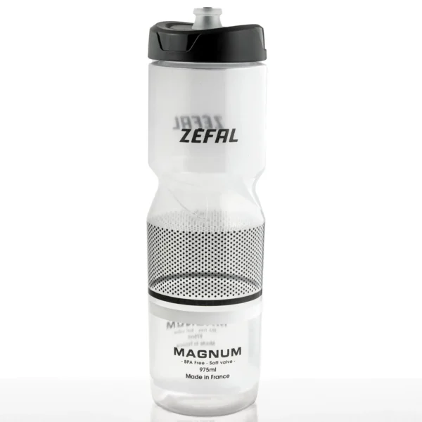 Zéfal Magnum Bidon grande capacité 975 ml
