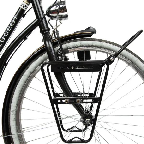 Porte Bagages pour sacoche avant fourche rigide ou suspendue – Image 4