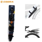 Garde Boue avant et arriere