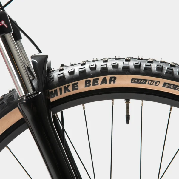 Pneu 29x2.25 Obor Mike Bear Tan wall All Mountain, trail Bike, Mountain bike Tires
