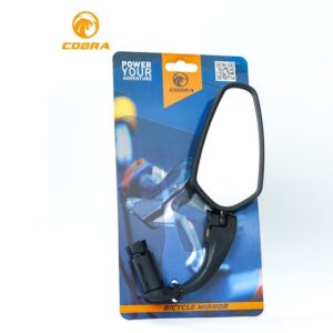 RÉTROVISEUR DE VÉLO cobra 200