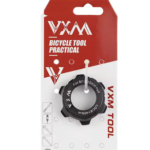 1 Adaptateur Centerlock à 6 trous pour moyeu de vélo conversion de verrouillage central, rotor de frein à disque à 6 boulons 1 pièce