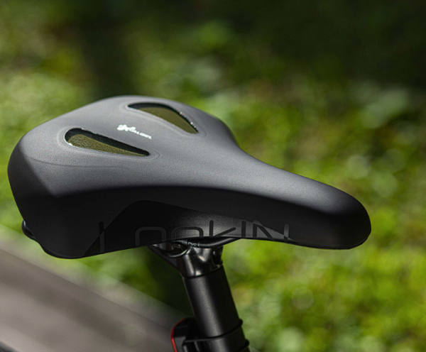 Selle Royal Lookin confortable Gel pour VTT et , VTC Gel SR