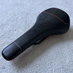 Selle Fizik Taiga Regular  VTT et , Gravel Route black red