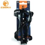 Noir Support Porte-bidon Cobra cage bouteille vélo