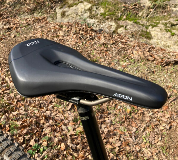 Selle Fizik Terra pour VTT et , Gravel Route etc... Aidon – Image 4