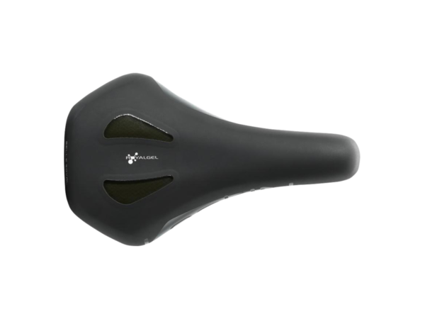 Selle Royal Lookin confortable Gel pour VTT et , VTC Gel SR – Image 2