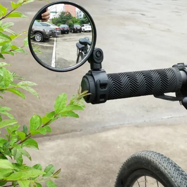 RÉTROVISEUR DE VÉLO rond cobra 100 – Image 2