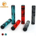 Poignées de guidon Silicon pour vélo de route et VTT BMX VTC