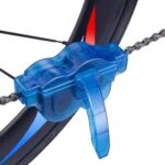 Nettoyageur de chaine 1 piece outils de lavage de vélo