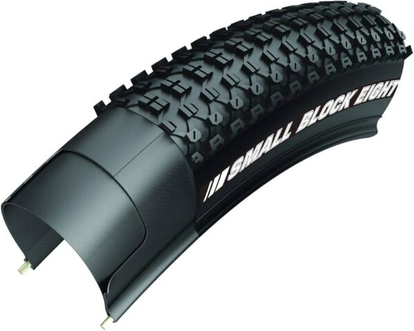 Kenda 27.5  2.1 Small Block Eight – Image 3