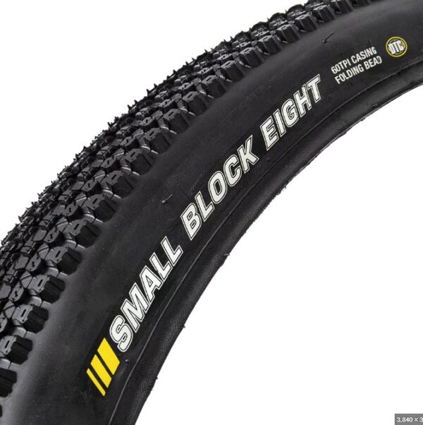 Kenda 27.5  2.1 Small Block Eight