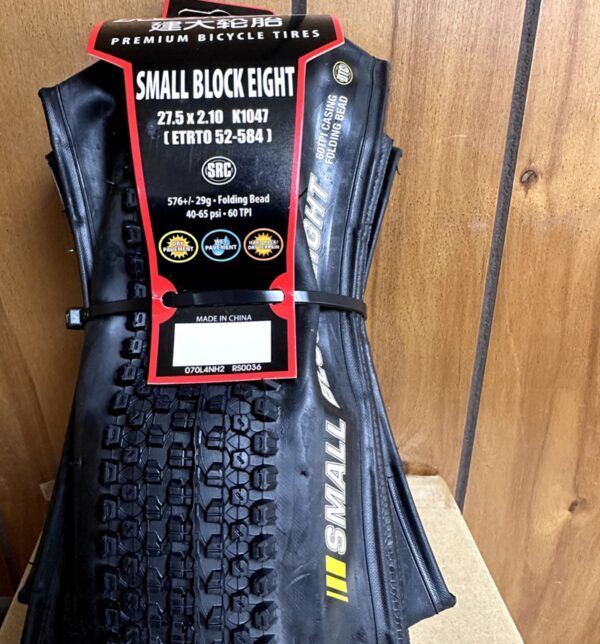 Kenda 27.5  2.1 Small Block Eight – Image 2