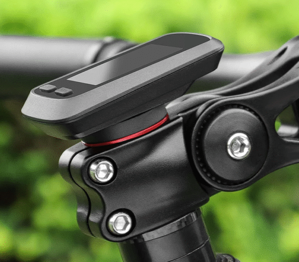 Support potence GPS Garmin magene Igpsport XOSS pour potence e vélo – Image 3