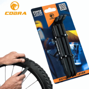 3 Demonte Pneu cobra de réparation de roue de vélo
