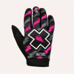 Muc-Off pink Gants de cyclisme vélo de route de course, vélo VTT MTB mucoff muc off