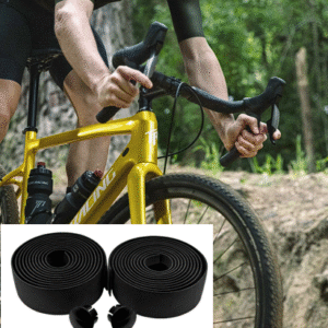 Guidoline R2 Noir– Ruban de Guidon Route & Gravel