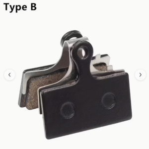 plaquette shimano Organic Shimano XTR BR-M9000