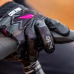 Muc-Off Gants de cyclisme Camo vélo de route de course, vélo VTT MTB muc off