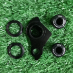 Patte de dérailleur UDH pour VTT, Accessoire Cyclisme, Équipement de Cyclisme