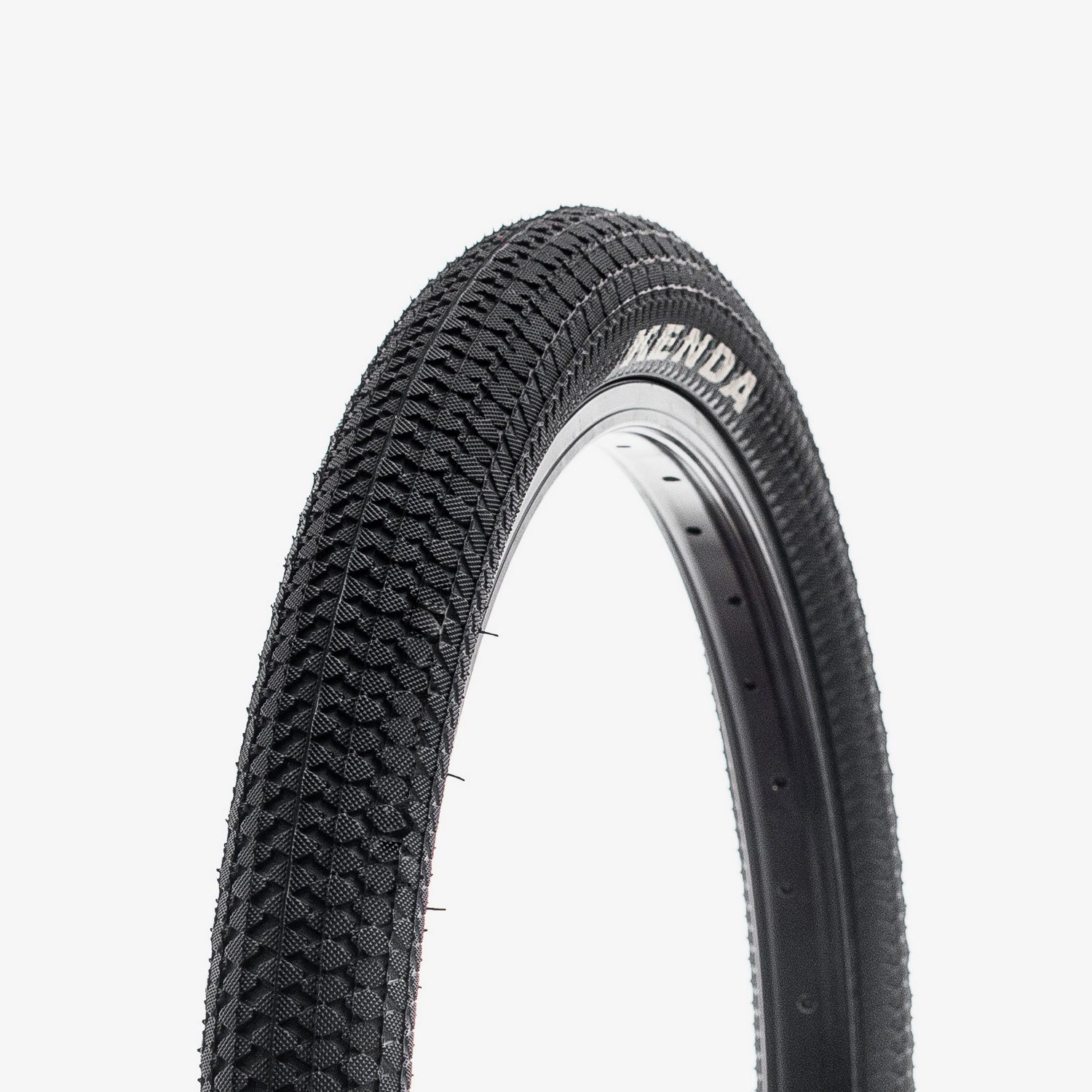 Pneu KENDA K1016 Kinipition 27.5×2.30 Rigide Wire bead 30/80 psi SC95K1016A