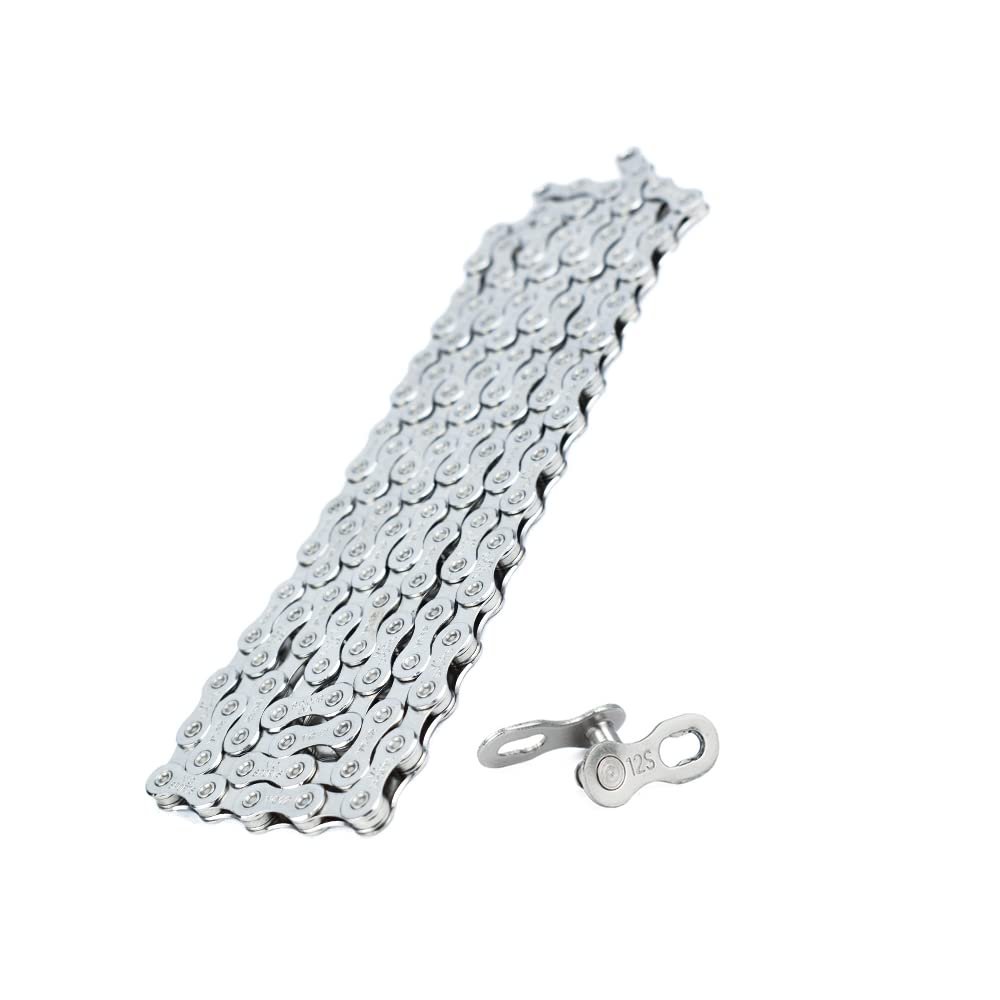 Chaîne VG Sports 12s compatible Shimano SRAM 126 maillons SC25CH325 – Image 2