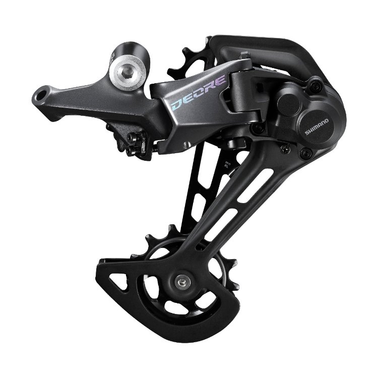 11s Dérailleur Arrière Shimano Deore RD-M5100-SGS changement 11 vitesses SC68CH250