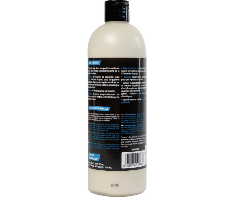 Liquide Préventif Tubeless Neatt Bidon 500ml – Image 2