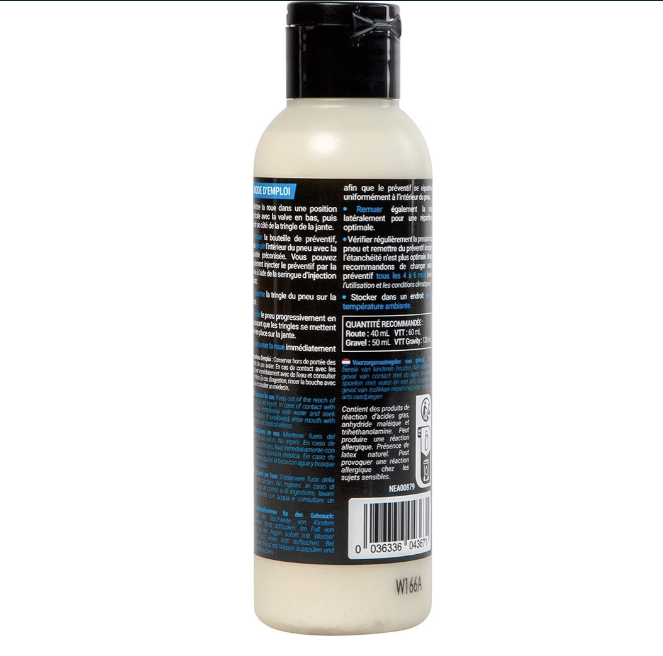 Liquide Préventif Tubeless Neatt Bidon 150ml – Image 2