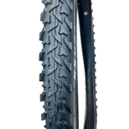 Pneu KENDA K849 26×1.95 Rigide Wire bead 40/65psi SC57K849 – Image 3