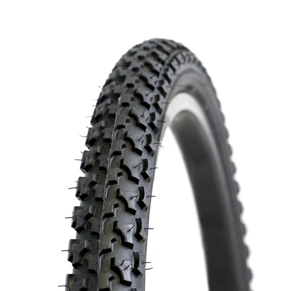 Pneu KENDA K800 26×1.95 Rigide Wire bead 40/65psi SC57K800 – Image 2