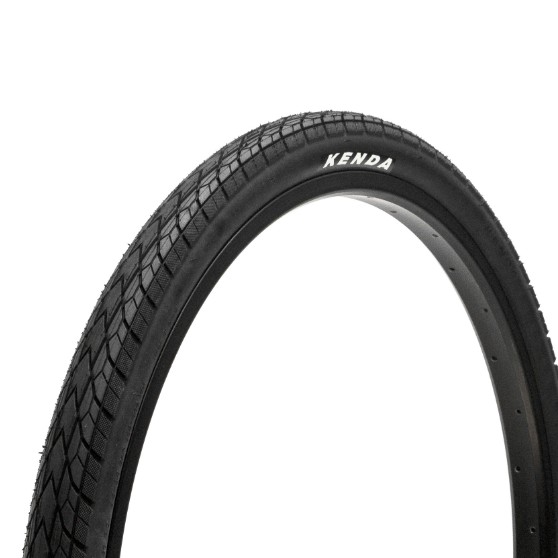 Pneu KENDA K1172 Khan II 700×35 Rigide Wire bead 50/80 psi SC52K1172 – Image 2