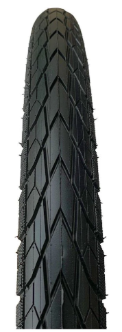 Pneu KENDA K1172 Khan II 700×35 Rigide Wire bead 50/80 psi SC52K1172 – Image 3