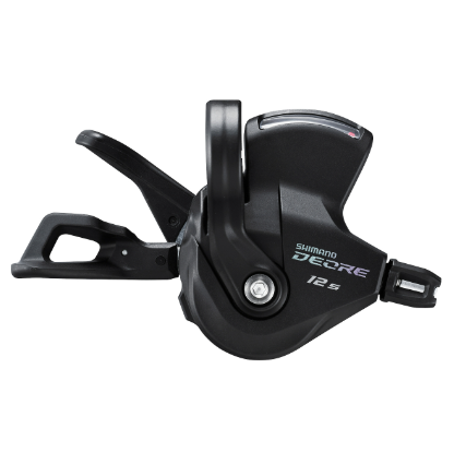Manette 12s sl-m6100 Shimano Deore SC280MA220
