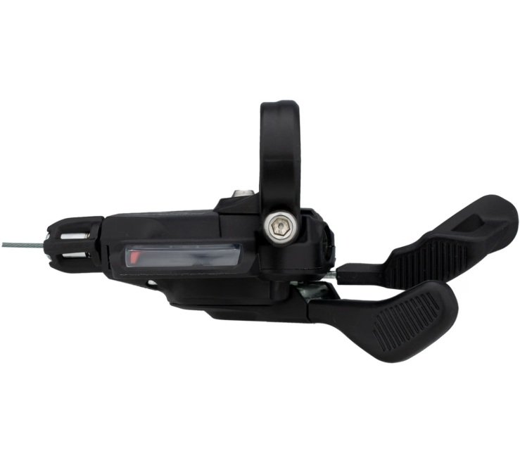 Manette 12s sl-m6100 Shimano Deore SC280MA220 – Image 2