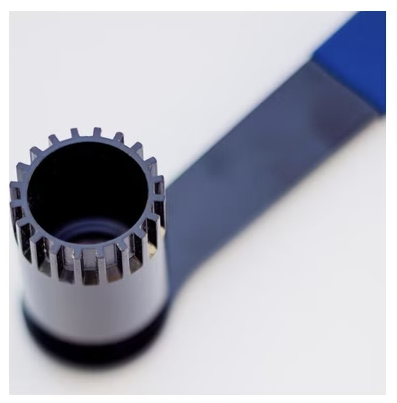 Extracteur de pédalier BB SC55DE225