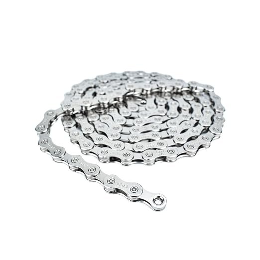 Chaîne VG Sports 12s compatible Shimano SRAM 126 maillons SC25CH325 – Image 3