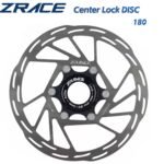 180mm Disque de frein centerlock Zrace Rotor sc16CDZ180