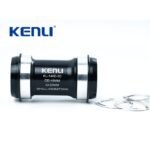 KENLI  Boîtier De Pédalier Press fit DUB 46x(68...73)mm bottom bracket sc155be250